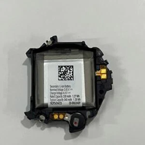 Do zegarka Samsung Active 2 SM-R820 R830 naprawa baterii środkowa ramka akcesoria - Zdjęcie 1 z 8