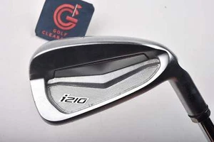 Ping i210 #7 Iron / Black Dot / Stiff Flex Dynamic Gold 105 S300 / Demo - Picture 1 of 6