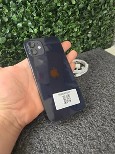 Apple iPhone 12 – 64GB – GSM Unlocked – New Opened Box – 100% Original - Photo 1 sur 9