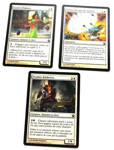 2013 Magic the Gathering Theros French Gaming Cards - Your Choice - Picture 1 of 8