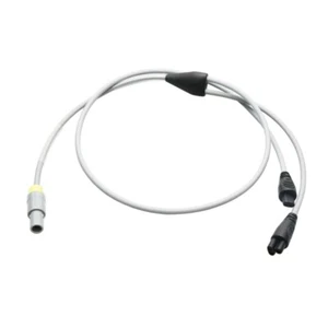Adaptador de cable calentador para circuito de respiración compatible Fisher&Paykel 900MR805 850  - Imagen 1 de 5