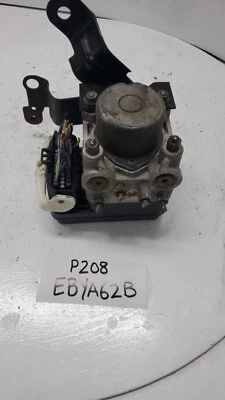 2005-2010 TOYOTA SCION TC ANTI BRAKE SYSTEM ABS PUMP ASSEMBLY 44510 21080 Foto 1 de 4