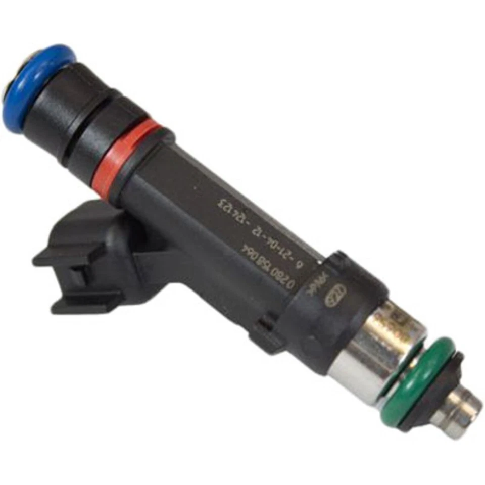 CM5097 Motorcraft Fuel Injector Gas for E350 Van E450 Ford E-350 Super Duty - Image 1 of 1