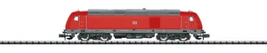 Locomotora diésel Minitrix / Trix N 11148-1 BR 245 de DB AG ""DCC Digital + Sound"" - NUEVA - Imagen 1 de 1