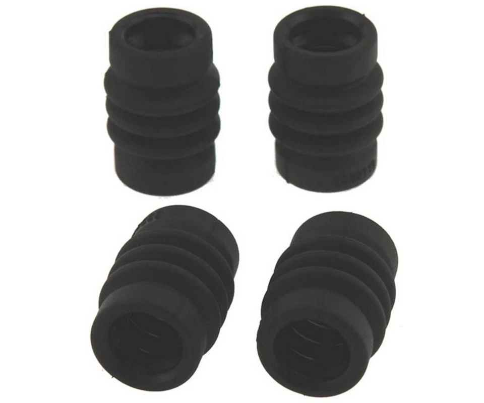 Buje de pinza de freno de disco Raybestos 2012 para Ford F-450 Super Duty 2011-2016 Foto 1 de 1