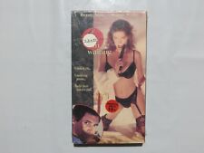 Lady In Waiting Michael Nouri Shannon Whirry 1990's VHS ONLY ONE ON EBAY 2S