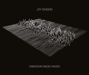 JOY DIVISION UNKNOWN RADIO WAVES 1979/1980 (3CD) Compact Disc Box Set sealed ** - Picture 1 of 2