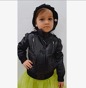 Gucci baker leather jacket NWT - Picture 1 of 12