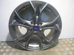 CERCHIO IN LEGA FORD FOCUS ST-LINE 5DR 2020 - SINGOLO SENZA PNEUMATICO - Foto 1 di 5