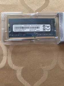 Ramaxel 4GB DDR4 Laptop Memory Pc4 2400T - Picture 1 of 2