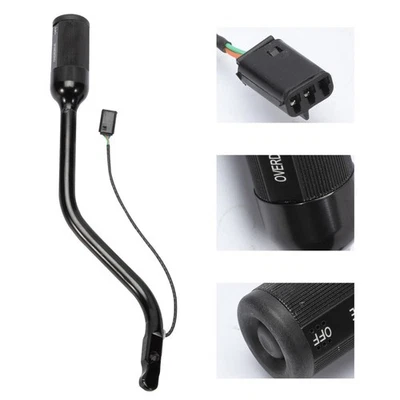 Column Shift Select Lever For 1992-1996 Ford F150 F250 F350 Bronco F4TZ7210B Foto 1 de 4