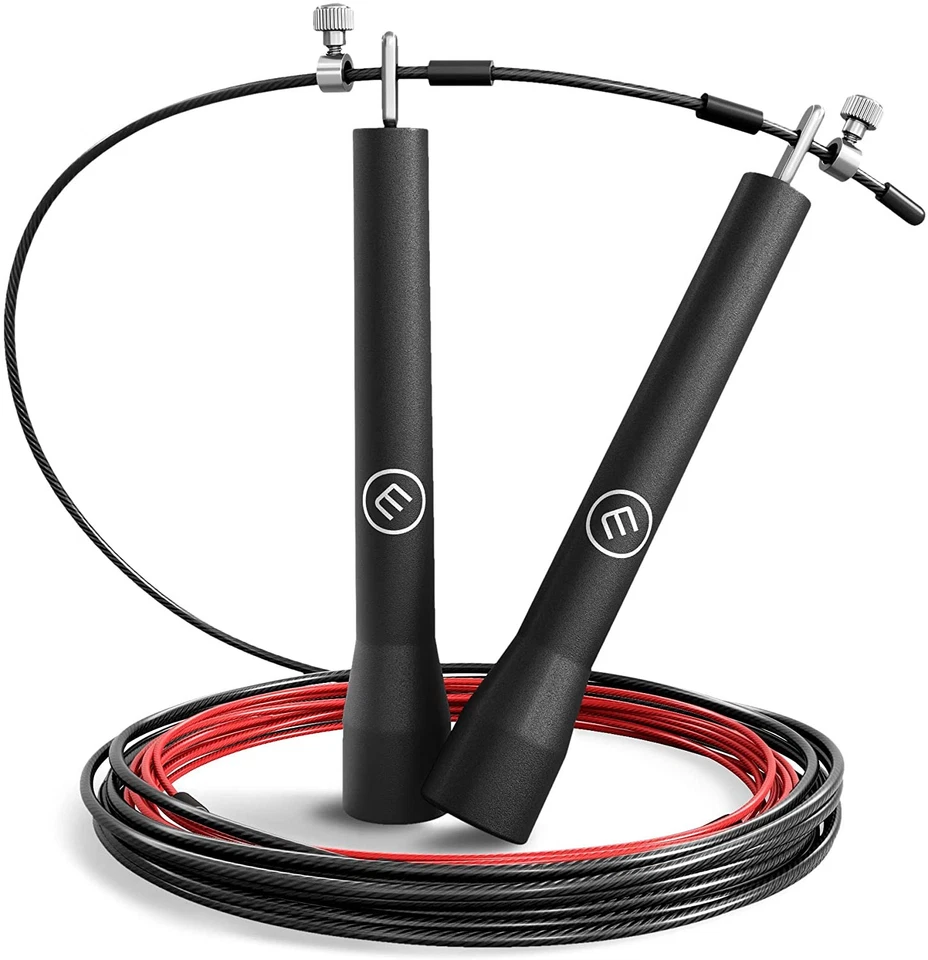 Be-Maxx Springseil Speed Rope II Fitness Training Sport