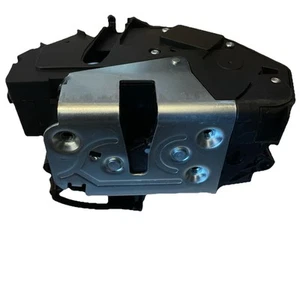 Right Rear Door Lock Latch Actuator F1EZ-5426412-B - Foto 1 di 5