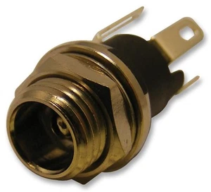 MULTICOMP PRO - 2mm DC Aansluiting - Afbeelding 1 van 1