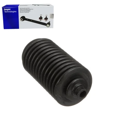 Комплект передних стоечных и шестеренных мехов Delphi для Jaguar XJS 1991-1996 годов выпуска - Изображение 1 из 4