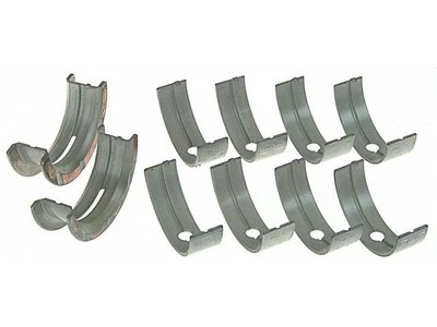 For 1967-1970 Mercury Cougar Main Bearing Set Sealed Power 23735MPNY 1968 1969 - Image 1 of 2