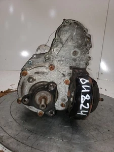 Transfer Case 203 Type Sedan C280 Fits 03-07 MERCEDES C-CLASS 1364136 - Picture 1 of 11
