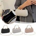 Mini Chain Exquisite Women Bag Single Shoulder Crossbody Handbag B6B9