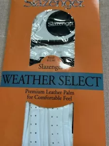 Slazenger Golf glove Men's Right Hand Size Regular ML Medium Large NEW - Picture 1 of 2