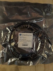 Comprehensive 10G USB-A Male to USB-C Active Plenum Cable 25ft USB32-AC-25PROPAF - Picture 1 of 2