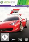 Xbox 360 Forza Motorsport 4  