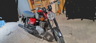 Motorad TS 250/1 - Bild 1 von 4