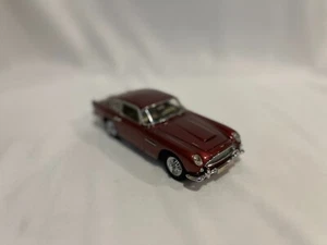 Danbury Mint 1964 Aston Martin DB5 1:24 *No Papers* - Picture 1 of 7