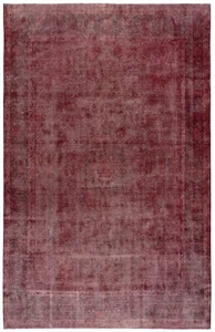 Tapis Persan Vintage Fait Main 448x288 Cm - Tapis Oriental, Tapis - Picture 1 of 14