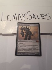 DARKSTEEL COLOSSUS - MAGIC 2010 (M10) - MYTHIC RARE MTG NM/M