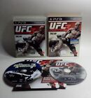 UFC Undisputed 3 (Sony PlayStation 3, 2012) PS3