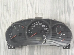 FORD EVEREST RANGER MAZDA BT-50 MANUAL INSTRUMENT CLUSTER METER SHIPPING π - Picture 1 of 5