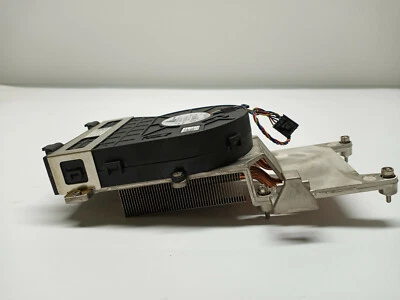 Dell OptiPlex 0FVMX3 790 SFF Computer CPU Cooling Fan & Heatsink 0J50GH  - Image 1 of 4