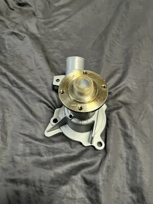 Beck/Arnley BMW Water Pump 131-2059,  11511719836 - Image 1 of 4