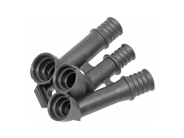 Tubo de calefacción de climatización Vaico 11SC23K para BMW 318i sedán 1992-1998 Foto 1 de 1