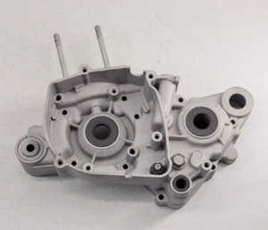 1987 Yamaha DT50 DT 50 Left Side Engine Case - Picture 1 of 14