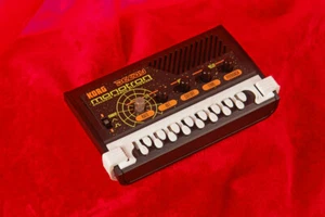 KORG MONOTRON DELAY ANALOG RIBBON / KEYBOARD SYNTHESIZER NEW IN BOX - Picture 1 of 1