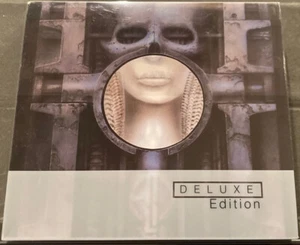 Emerson, Lake & Palmer - ELP - BRAIN SALAD SURGERY - 2CD & SACD - Deluxe Edition - Bild 1 von 10