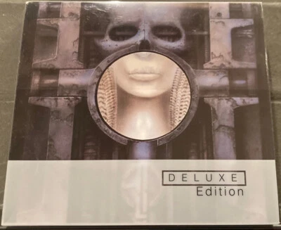 Emerson, Lake & Palmer - ELP - BRAIN SALAD SURGERY - 2CD & SACD - Deluxe Edition - Bild 1 von 4