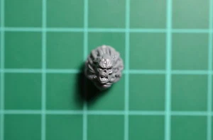 Warhammer 40000 - Chaos - Metabrutus - Kopf 2 - Bild 1 von 1