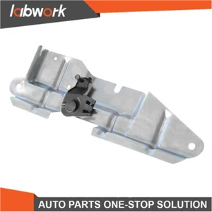 Labwork Trunk Latch Bracket For VW Volkswagen Jetta MK4 Golf BORA 1J5827425 New - Picture 1 of 9