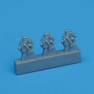 Quickboost 32007 - 1:32 Gunsight Revi C/12D (3 piezas) - Nuevo - Imagen 1 de 1