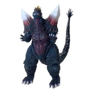 BANDAI S.H.MONSTERARTS Space Godzilla Near Mint JAPAN - Picture 1 of 7