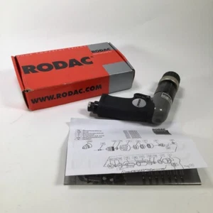 Rodac RC206A Drill 10mm with keyless chuck  bohrmaschine New NFP - Bild 1 von 7