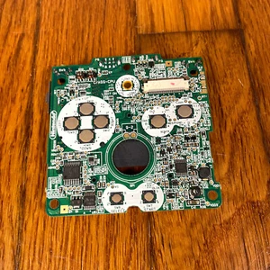 Placa madre Nintendo GameBoy Advance GBA SP AGS-001 OEM probada - Imagen 1 de 2