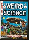 E C Comics Classics #2: WEIRD SCIENCE 1st 1985 Ray BRADBURY  Wally WOOD Frazetta