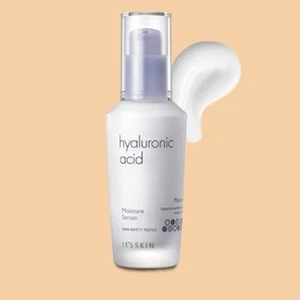 It's Skin Hyaluronic Acid Moisture Serum Deep Hydration & Replenishing 1.35 oz - Picture 1 of 1