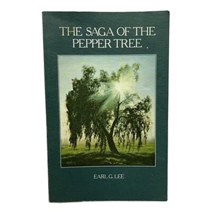 Die Saga vom Pfefferbaum Earl G Lee Taschenbuch Christian - Bild 1 von 9