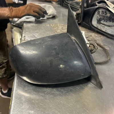 Espejo retrovisor eléctrico para pasajeros Chrysler Imperial/New Yorker 1990-93 Foto 1 de 4