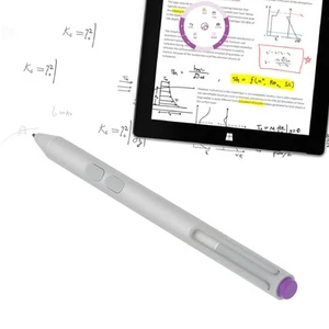 Capacitive Stylus Pen For Touch Screens 4.0 High Sensitivity Fine Point And - Photo 1 sur 12