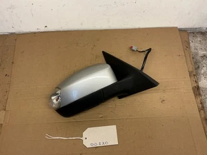 FORD S MAX 2010 DRIVERS SIDE ELECTRIC MIRROR ***freepost*** - Picture 1 of 5